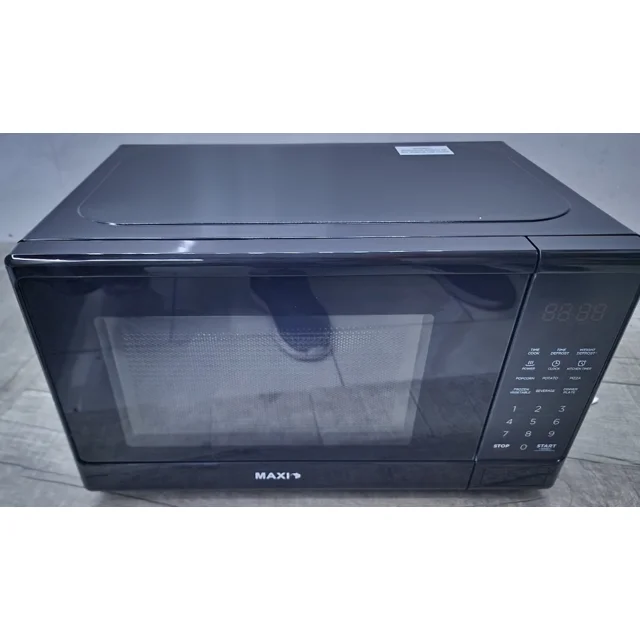 _Maxi 20L Digital Microwave Oven | MaxiMWO20CGV