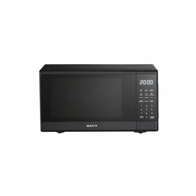 _Maxi 20L Digital Microwave Oven | MaxiMWO20CGV_Maxi 20L Digital Microwave Oven | MaxiMWO20CGV