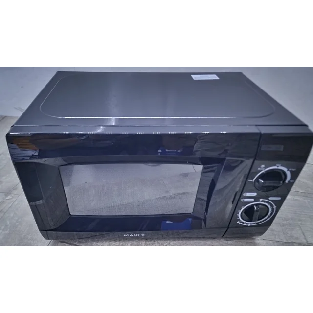 _Maxi 20L Manual Microwave Oven | MaxiMWO20CKE