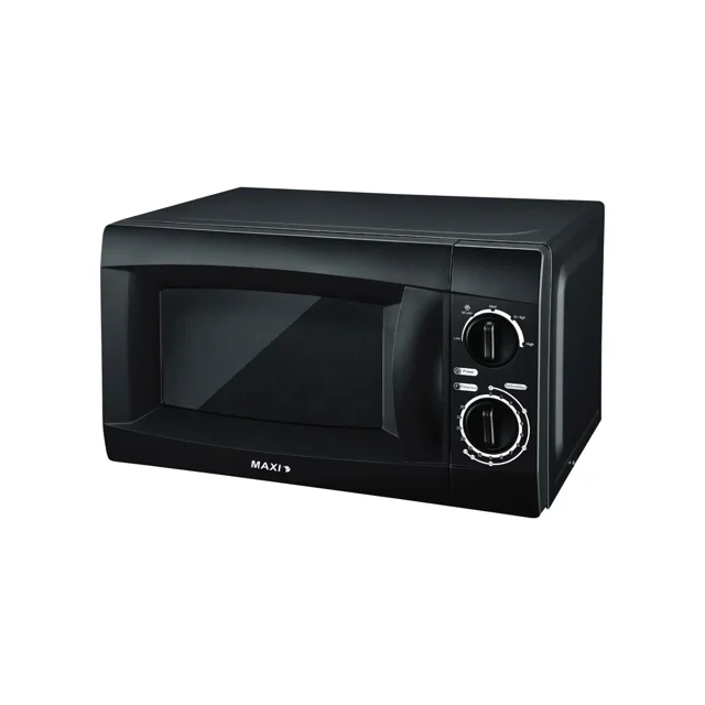_Maxi 20L Manual Microwave Oven | MaxiMWO20CKE_Maxi 20L Manual Microwave Oven | MaxiMWO20CKE