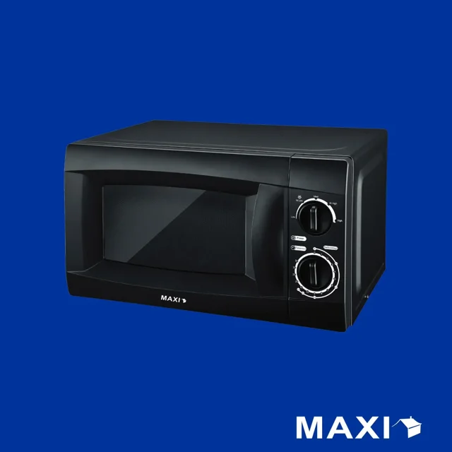 _Maxi 20L Manual Microwave Oven | MaxiMWO20CKE