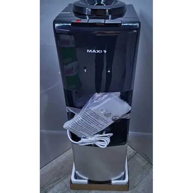 _Maxi 3 Faucet (Hot, Neutral & Cold) Water Dispenser | WD1242S