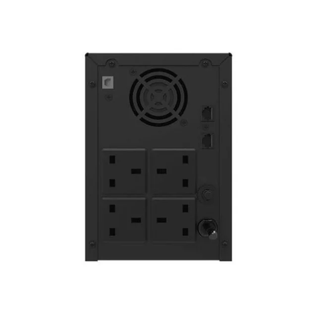 _Maxi 3KVA LED UPS Model | MAXIUPS3KDG