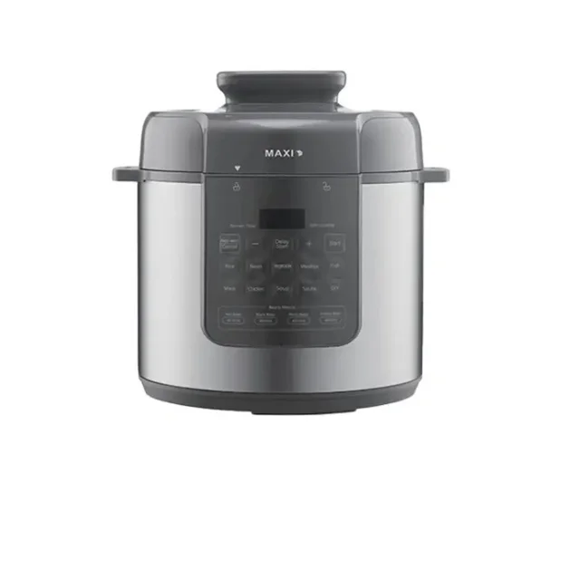 _Maxi 6L Pressure Cooker 1000 Watts | 6929WPB_Maxi 6L Pressure Cooker 1000 Watts | 6929WPB