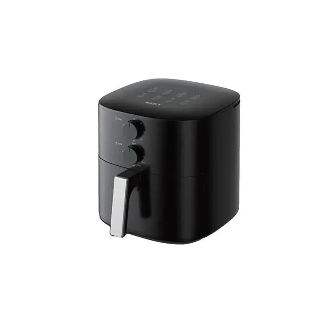 _Maxi Air Fryer 5Liters Black (MF-TN50C2)