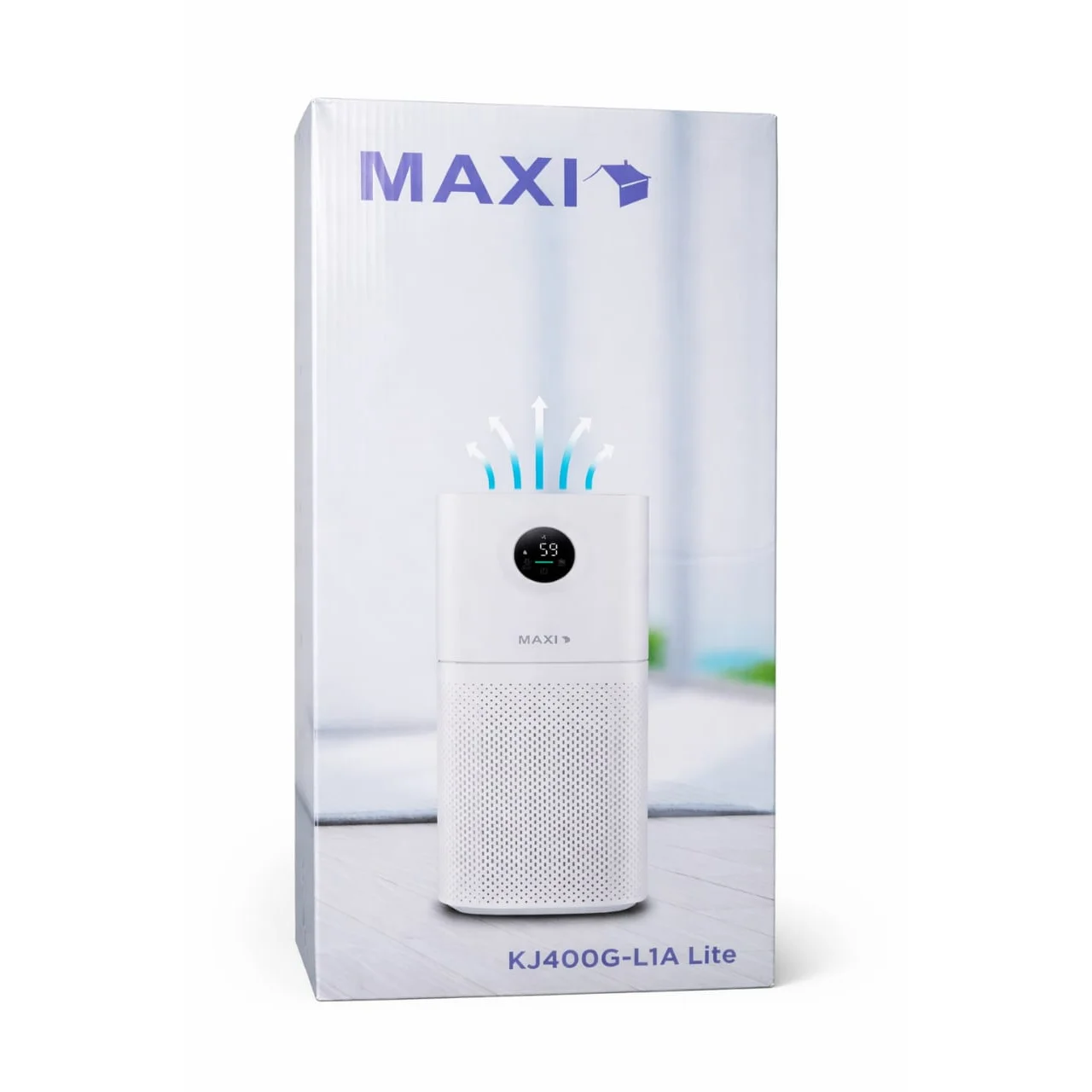 _Maxi Air Purifier KJ400G
