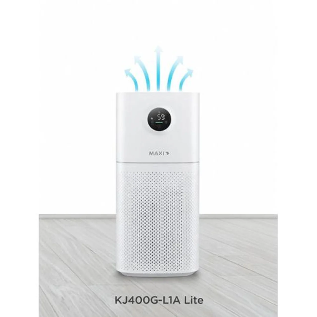 _Maxi Air Purifier KJ400G