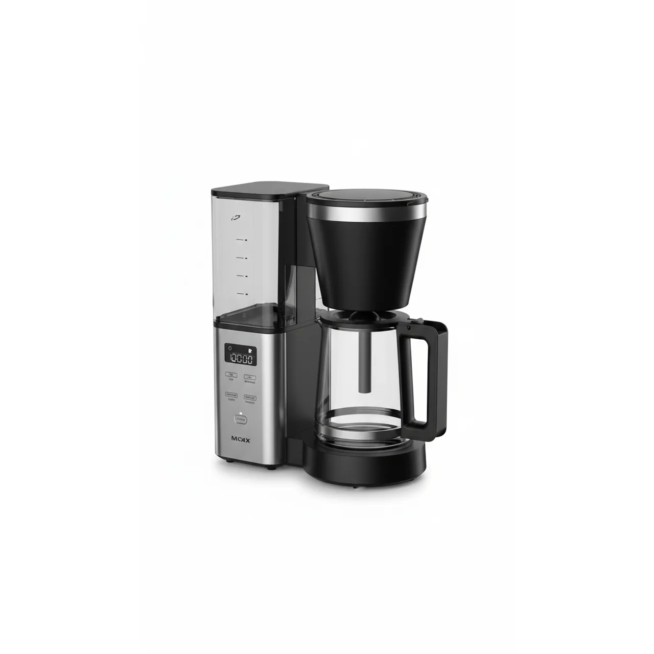 _MAXI Coffee Maker  1200W Digital – MAXICM1202A2E