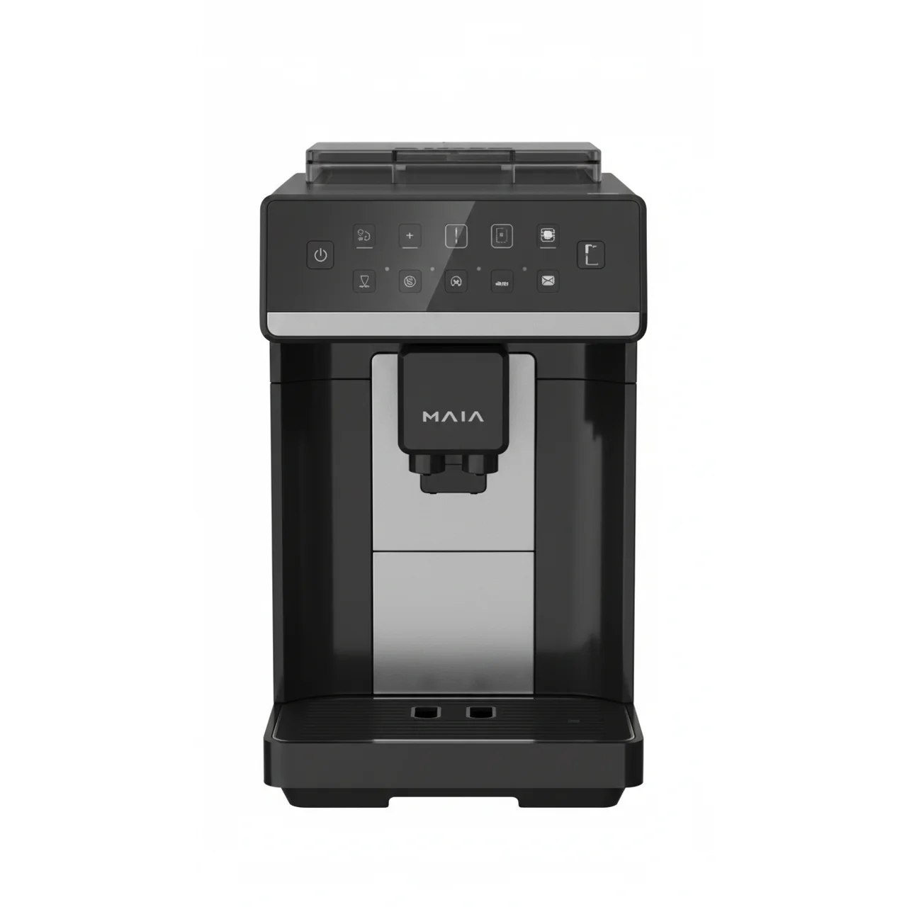 _MAXI Coffee Maker 1725W Automatic  – MAXICM1002B2