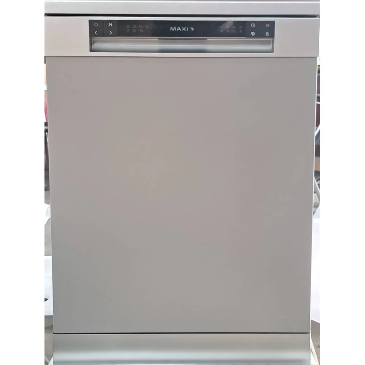 _Maxi Dishwasher Heavy Duty Cleaning |MAXIDW5201M