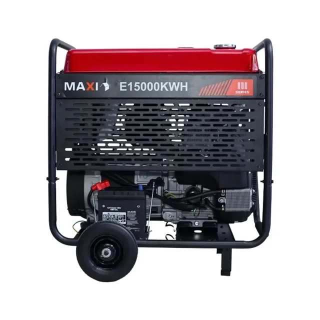 _Maxi Generator 15000Kwh 100% Copper | E15000KWH MAXIGEN 15KW_Maxi Generator 15000Kwh 100% Copper | E15000KWH MAXIGEN 15KW