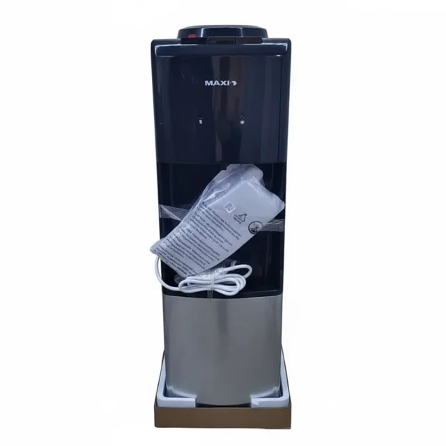 _Maxi 3 Faucet (Hot, Neutral & Cold) Water Dispenser | WD1242S_Maxi Water Dispenser With 3 Faucets (Hot, Neutral & Cold) | WD1242S