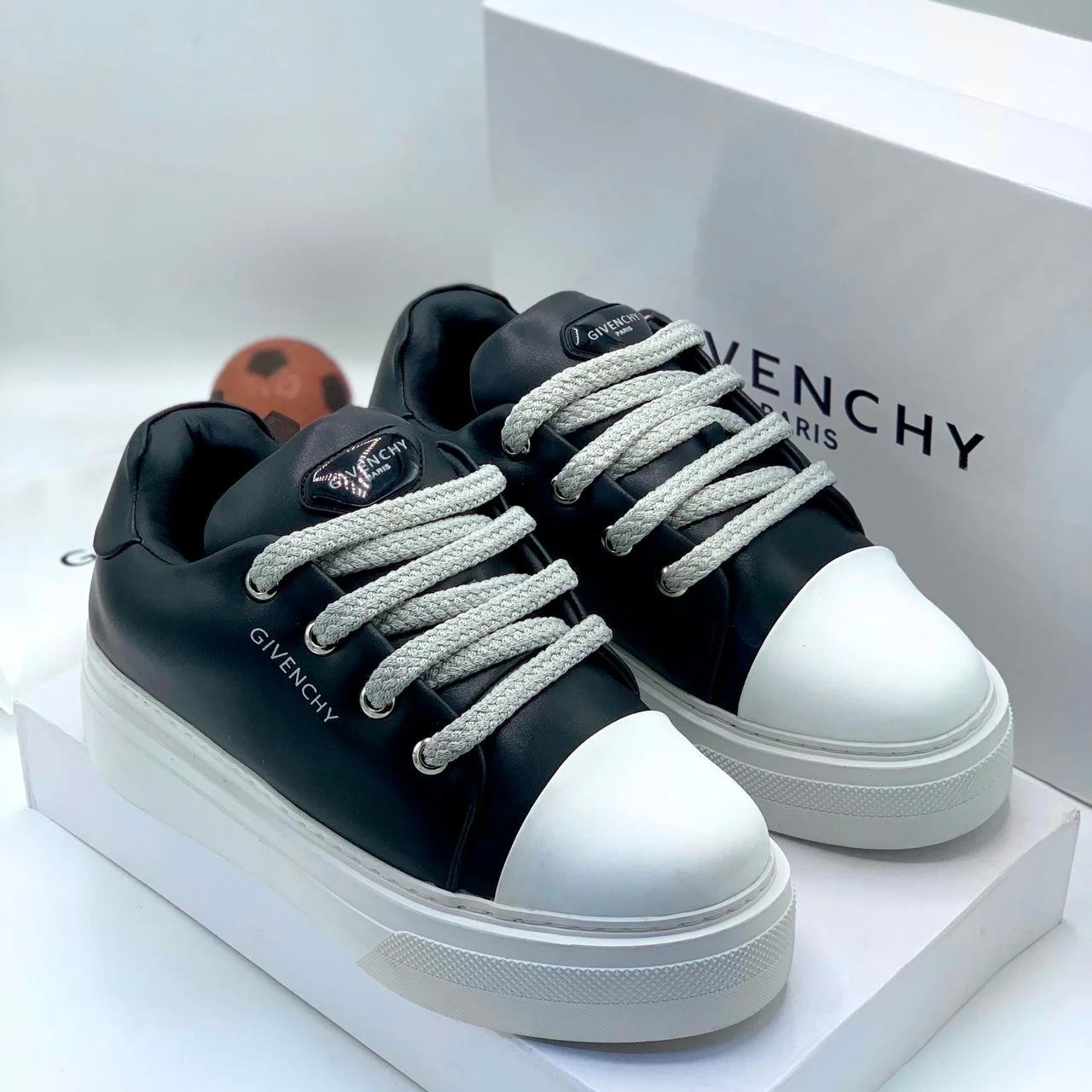 _Men's Long-Lasting Sneakers (Sturdy, Elegant, Chic, Trendy)