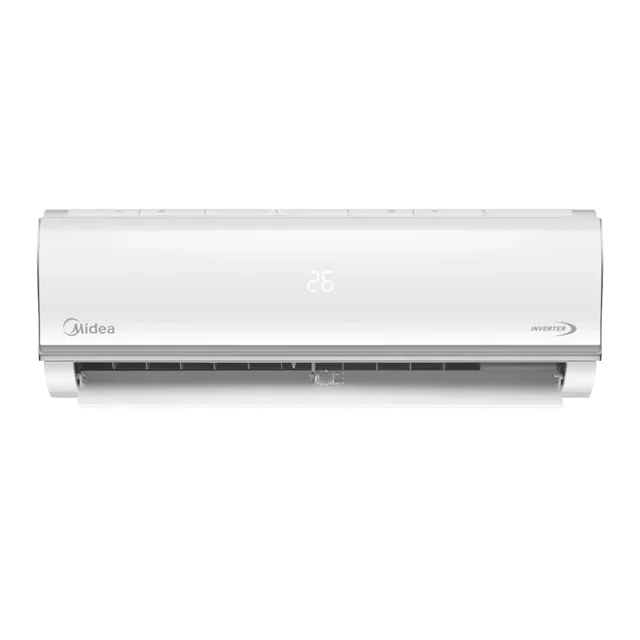 None_Midea 1.5HP Split Unit Inverter Air Conditioner With Kit