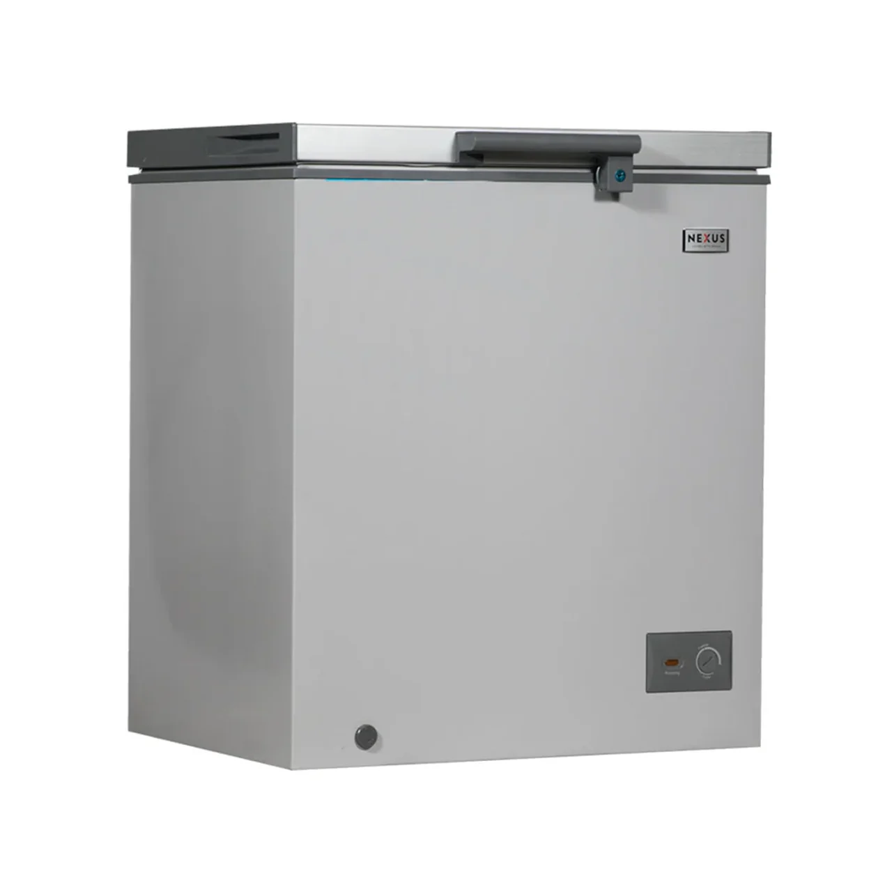 _Nexus 150L Inverter Chest Freezer | NX-160HEI