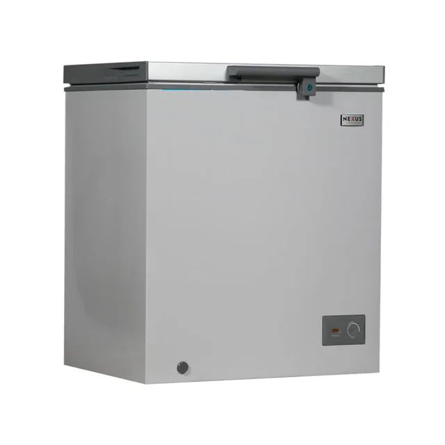 _Nexus 210L Inverter Chest Freezer Fast Freezing | NX-265HEI