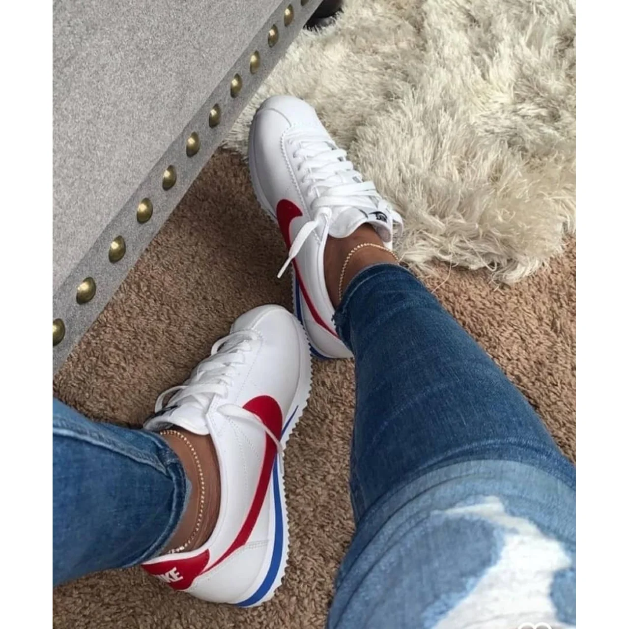 _Nike Cortex Classic Unisex Sneakers (Sophisticated, Trendy, Chic, Elegant)