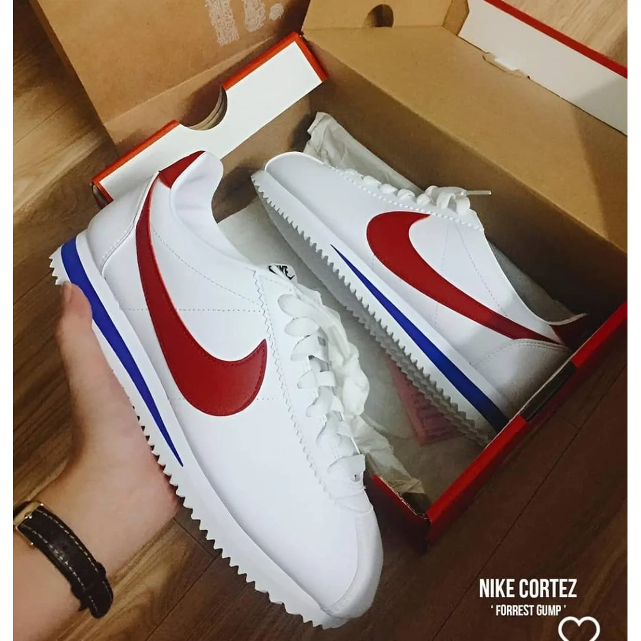 _Nike Cortex Classic Unisex Sneakers (Sophisticated, Trendy, Chic, Elegant)