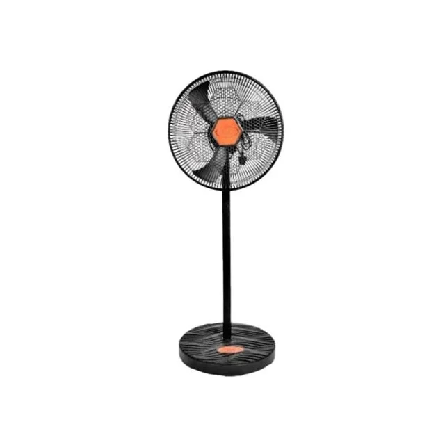_Ox 18" Hexagonal High Performance Stand Fan