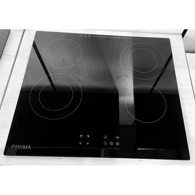 _PHIMA 4-Burner Electric Cooker| Model PH-E4001