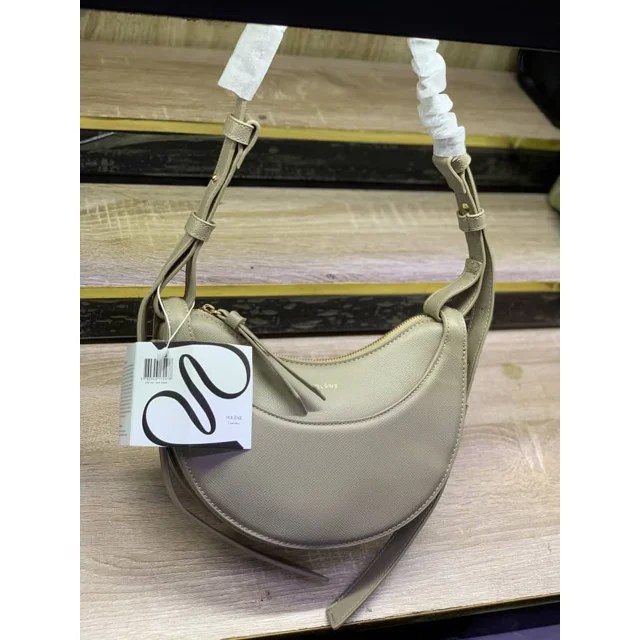 _Polene Paris Premium Women's Handbag (Chic, Sophisticated, Trendy, Long-lasting, Luxurious Leather)