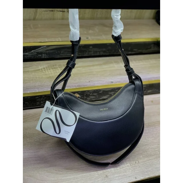 _Polene Paris Premium Women's Handbag (Chic, Sophisticated, Trendy, Long-lasting, Luxurious Leather)