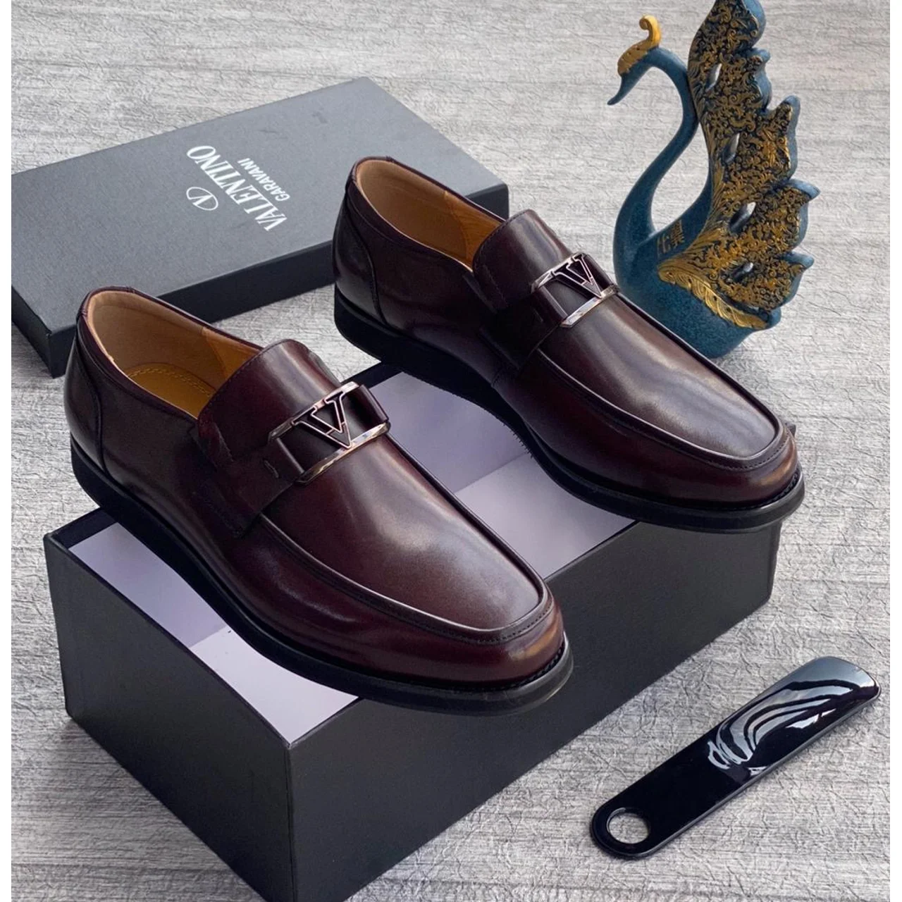 _Premium Men's Footwear (Elegant, Trendy, Chic, Long-lasting)