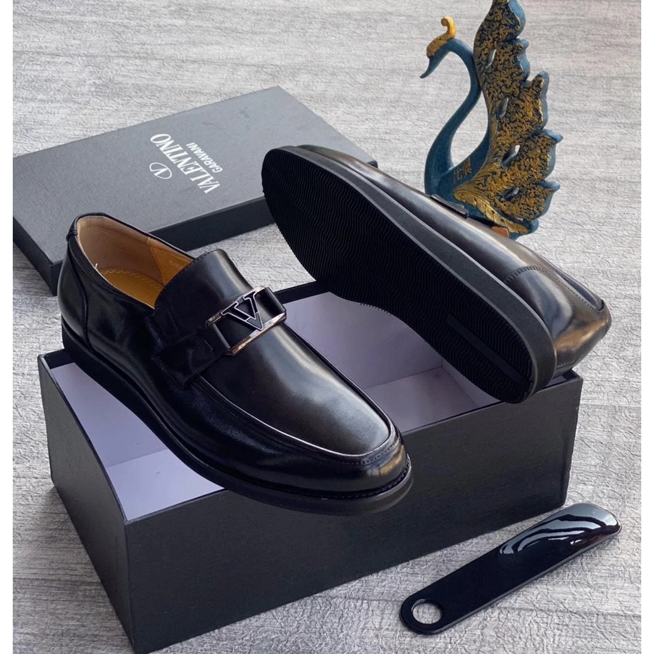 _Premium Men's Footwear (Elegant, Trendy, Chic, Long-lasting)