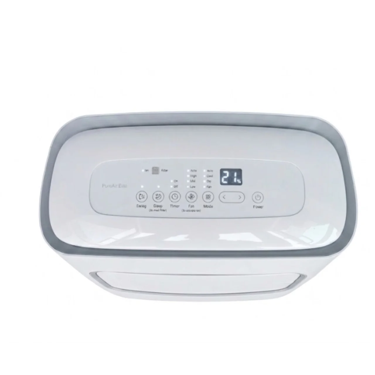 _Restpoint 1.5Hp Mobile Air Conditioner | RP12M