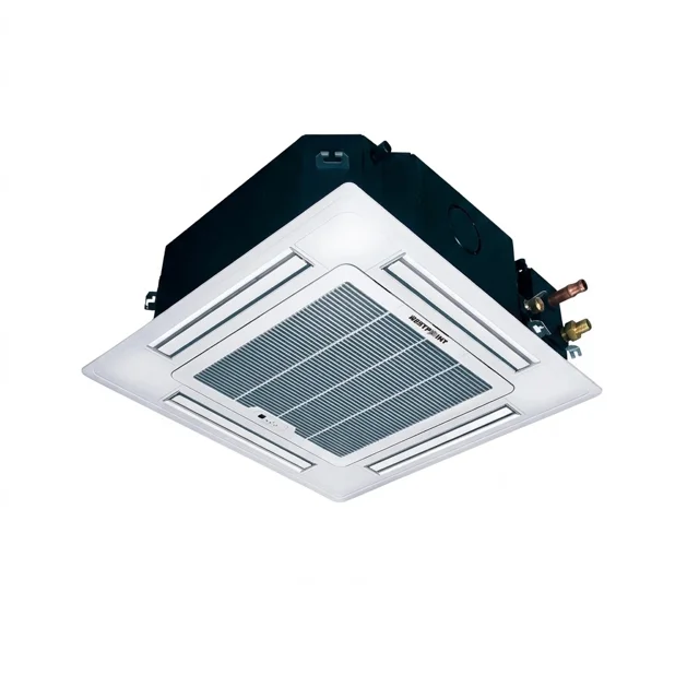 RestPoint 2HP Commercial Ceiling Cassette Air Conditioner | RP-18C ...