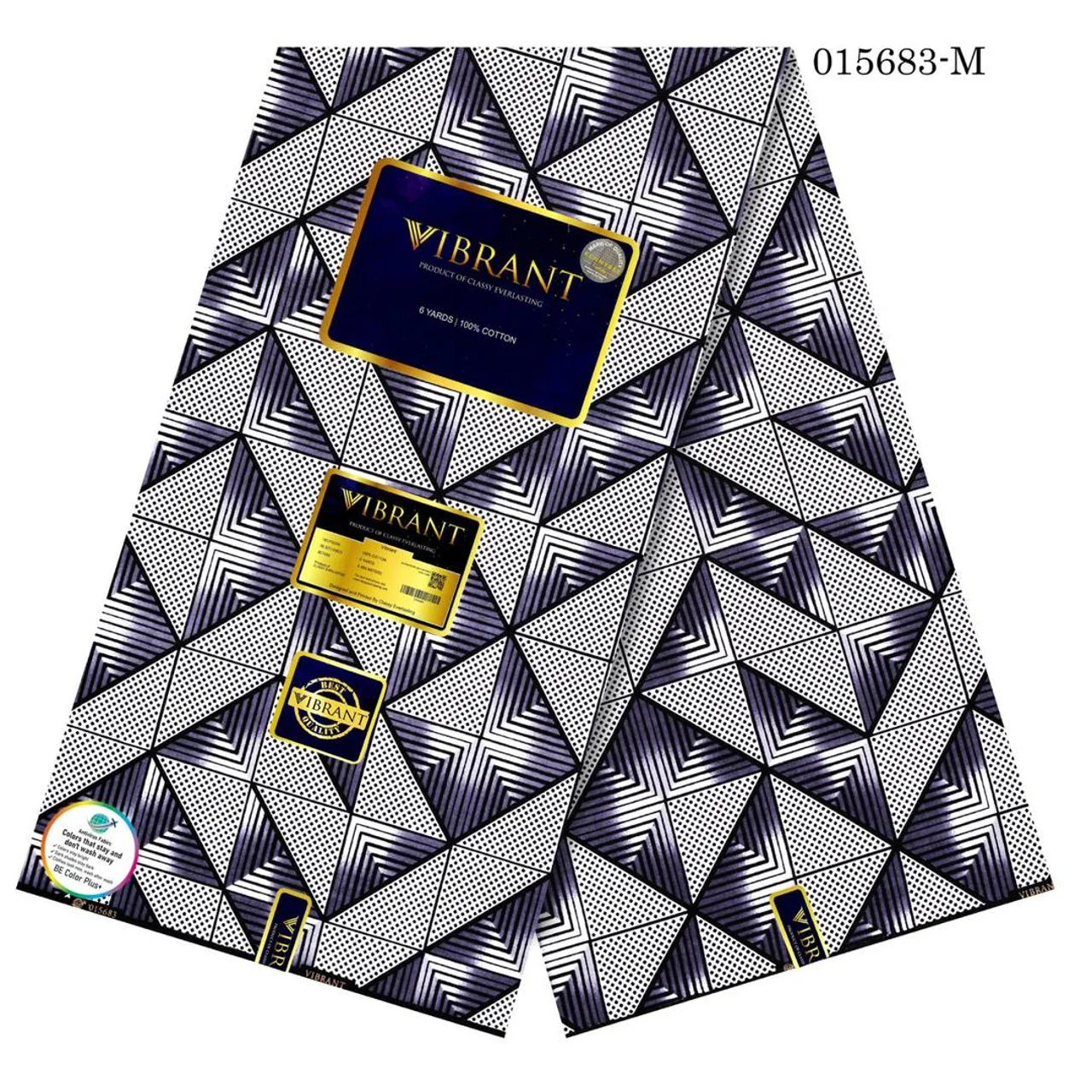 _Robust African Textile (Sturdy, Stylish, 100% Cotton, Chic)