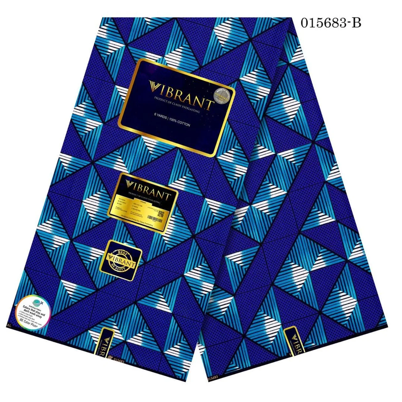 _Robust African Textile (Sturdy, Stylish, 100% Cotton, Chic)