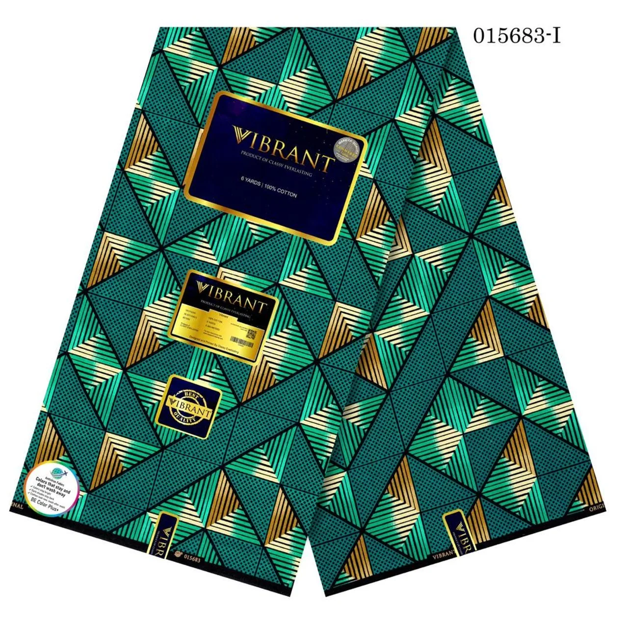 _Robust African Textile (Sturdy, Stylish, 100% Cotton, Chic)