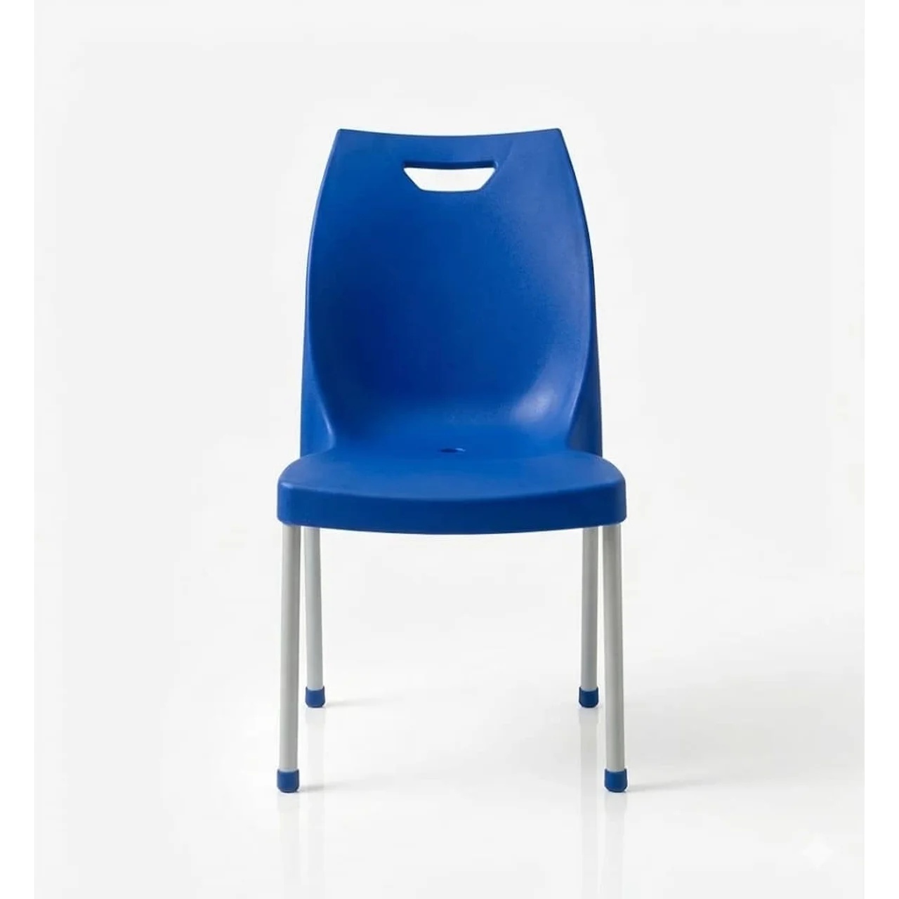 _Robust Plastic Chair (Long-lasting, Strong)