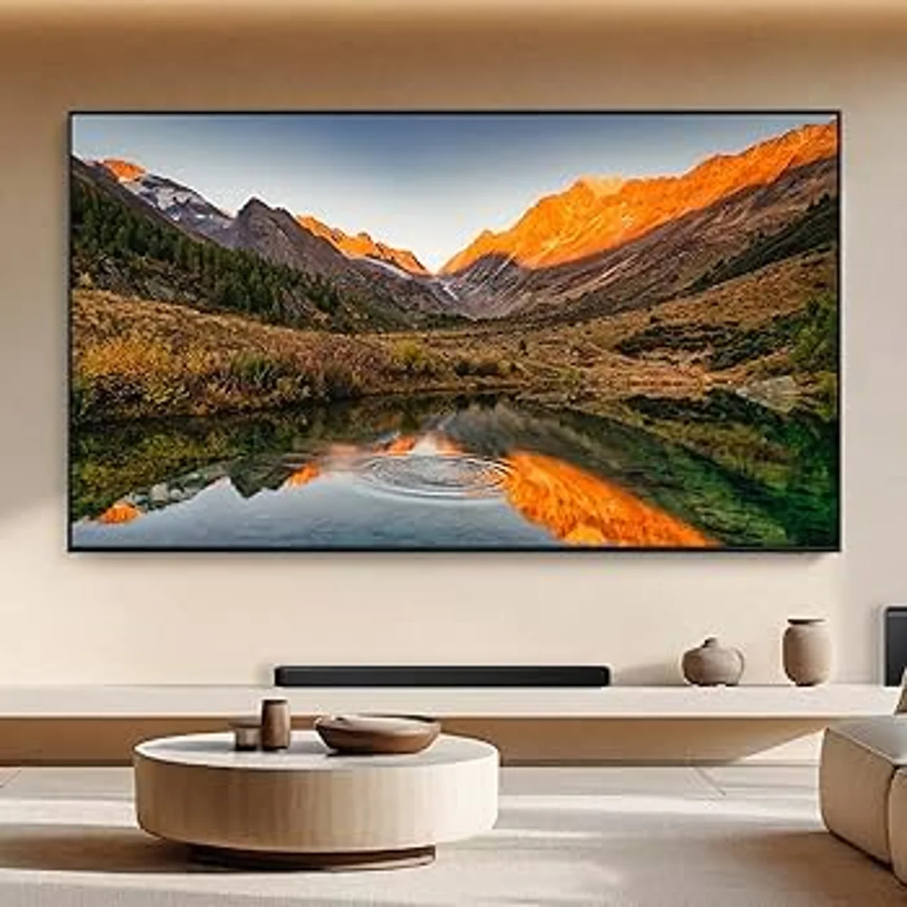 Samsung 115' tv.jpg_Samsung  115 Inches  Neo QLED 4K Smart TV | 115QN90F  – Ultra Large Mini LED TV