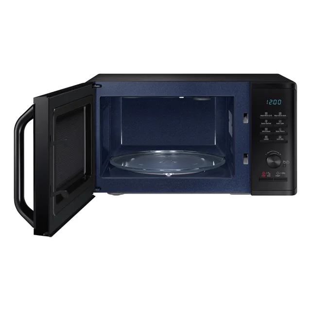 _Samsung 23L Grill Microwave Oven – Heat Wave Grill, Auto Cook, Ceramic Inside (Black)_Samsung 23L Grill Microwave Oven – Heat Wave Grill, Auto Cook, Ceramic Inside (Black)