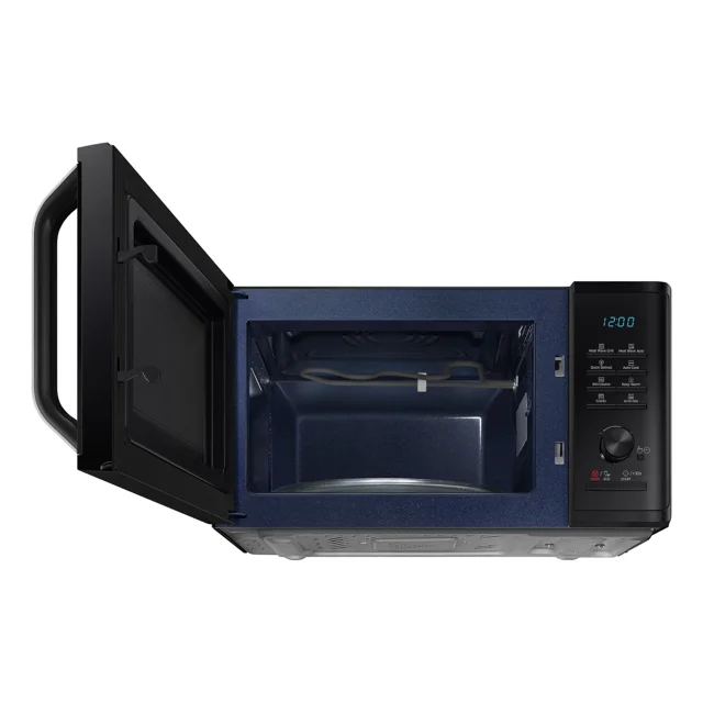 _Samsung 23L Grill Microwave Oven – Heat Wave Grill, Auto Cook, Ceramic Inside (Black)_Samsung 23L Grill Microwave Oven – Heat Wave Grill, Auto Cook, Ceramic Inside (Black)_Samsung 23L Grill Microwave Oven – Heat Wave Grill, Auto Cook, Ceramic Inside (Black)