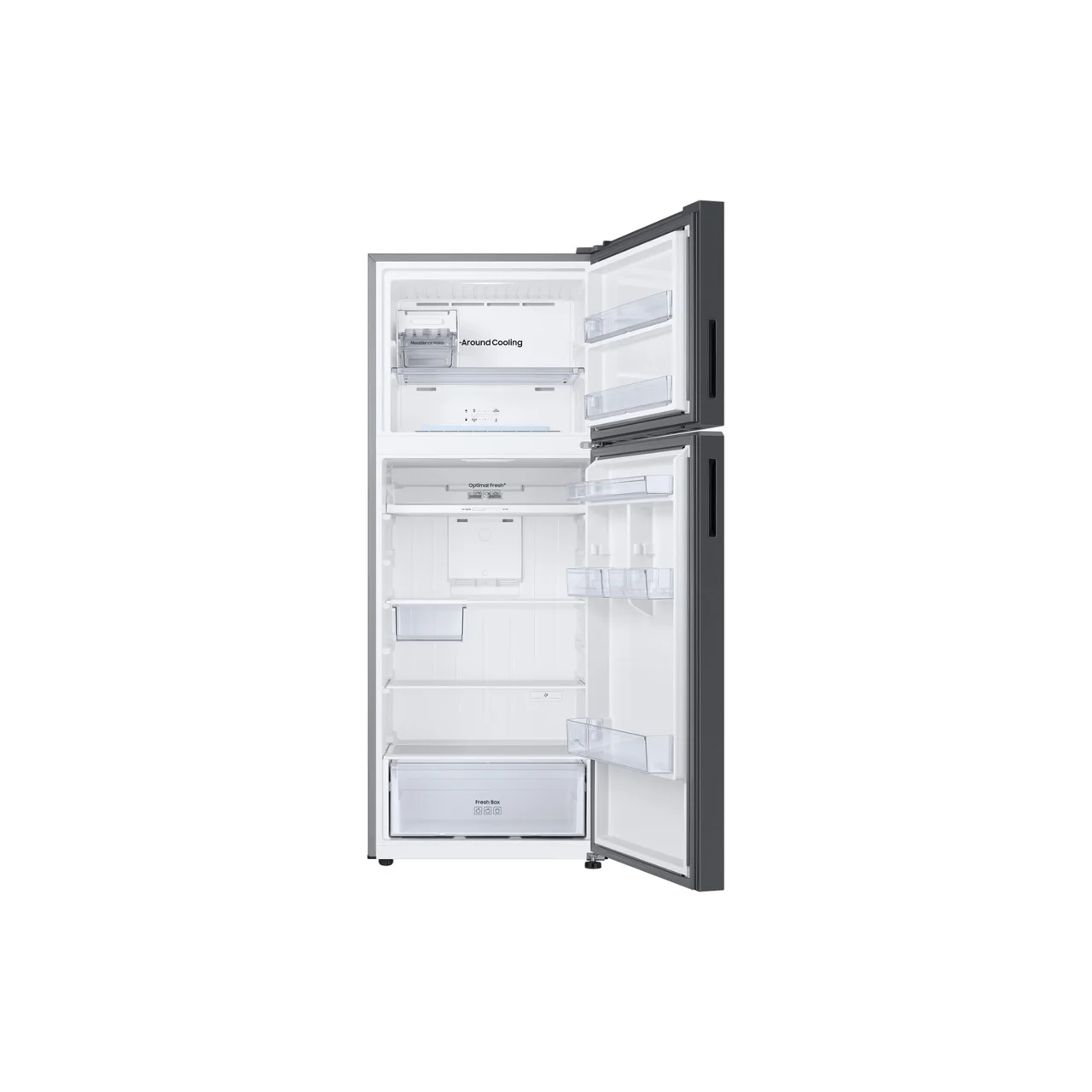 _Samsung  465L Top Mount Refrigerator No Frost Smart Fridge |RT47CG6631B1