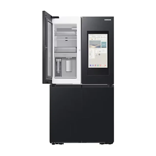 _Samsung AI Vision Family Hub™ French Door Refrigerator – 636L  RF65DG9HOESRE4_Samsung AI Vision Family Hub™ French Door Refrigerator – 636L  RF65DG9HOESRE4