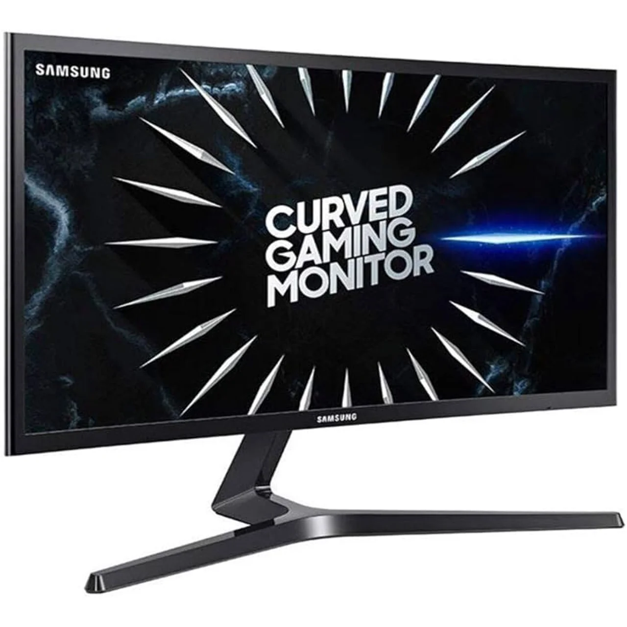_Samsung Odyssey G9 32 Inches Curved Smart Monitor