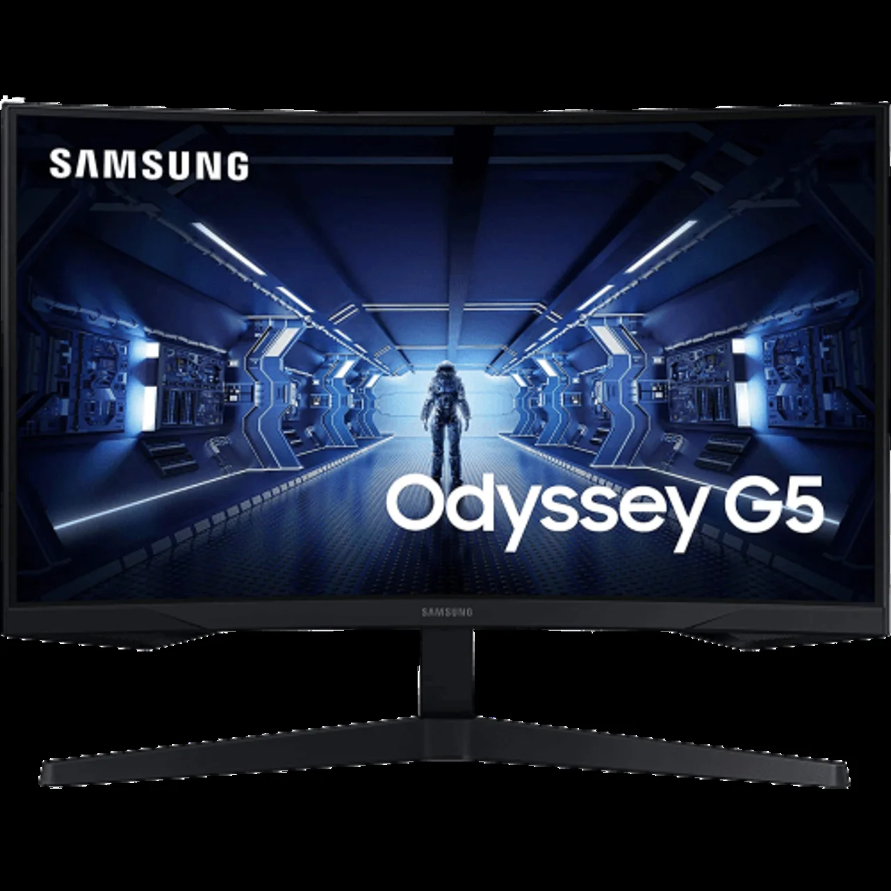 _Samsung Odyssey G9 32 Inches Curved Smart Monitor