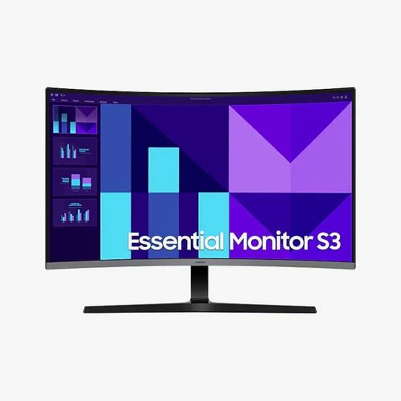 _Samsung Odyssey G9 32 Inches Curved Smart Monitor