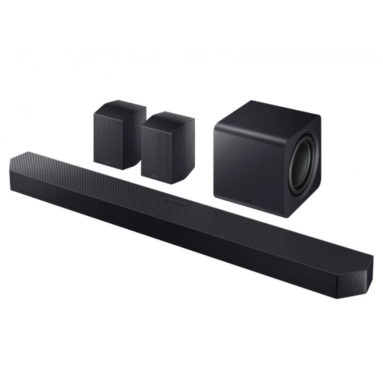 _Samsung Q990F 11.1.4-Channel Dolby Atmos Soundbar – Immersive Cinema-Grade Audio