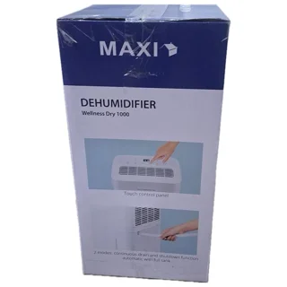 _10L Maxi Dehumidifier Moisture Absorption