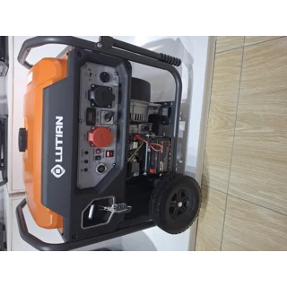 _11KVA LUTIAN INVERTER GENERATOR