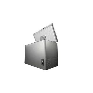 LG 253 Liters Chest Freezer | FRZ 25K
