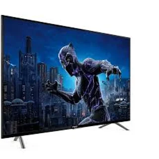 ITEC 50 Inch Smart Television