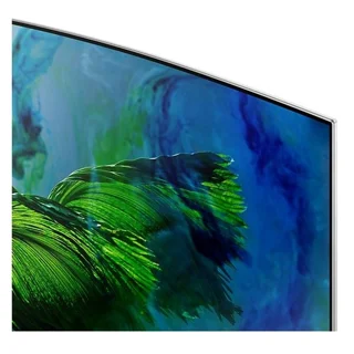 Samsung 65‚Äù Q8C QLED Curved Smart 4K UHD TV | QA65Q8C