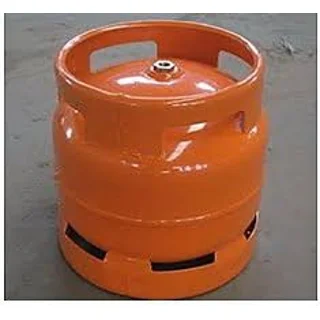 6kg  Gas Cylinders
