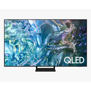 Samsung 85 Inches QLED 4K Smart TV | 85Q60D 2024 Model